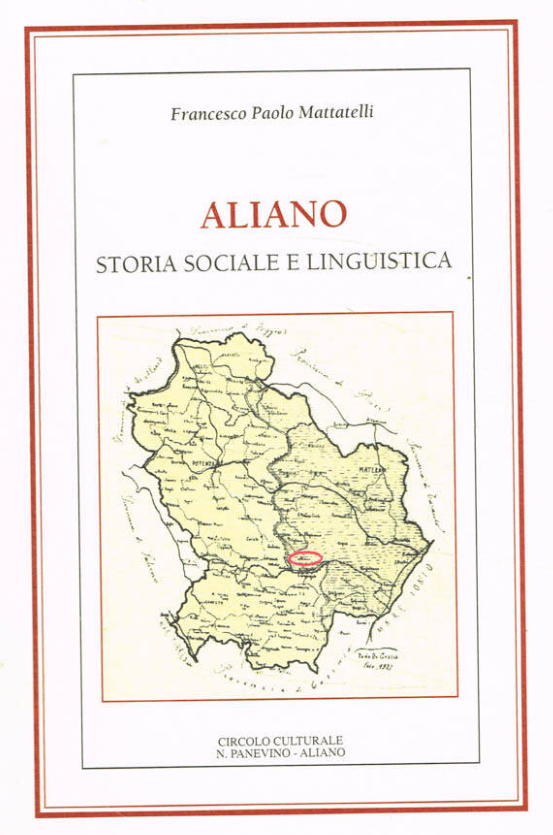 ALIANO
